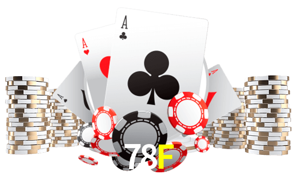 Jogue jogos de pôquer em 78F